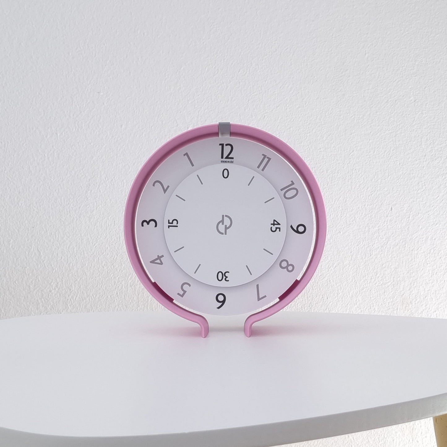 FLOW XSmall Pink/Grey