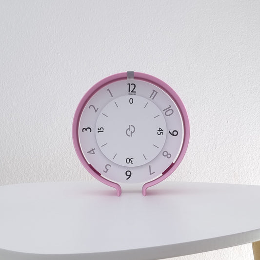 FLOW XSmall Pink/Grey