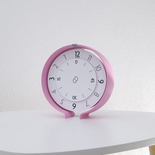 FLOW XSmall Pink/Grey