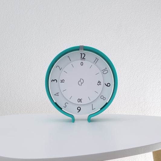 FLOW XSmall Mint/Grey