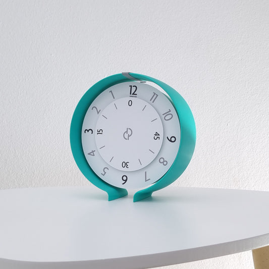 FLOW XSmall Mint/Grey