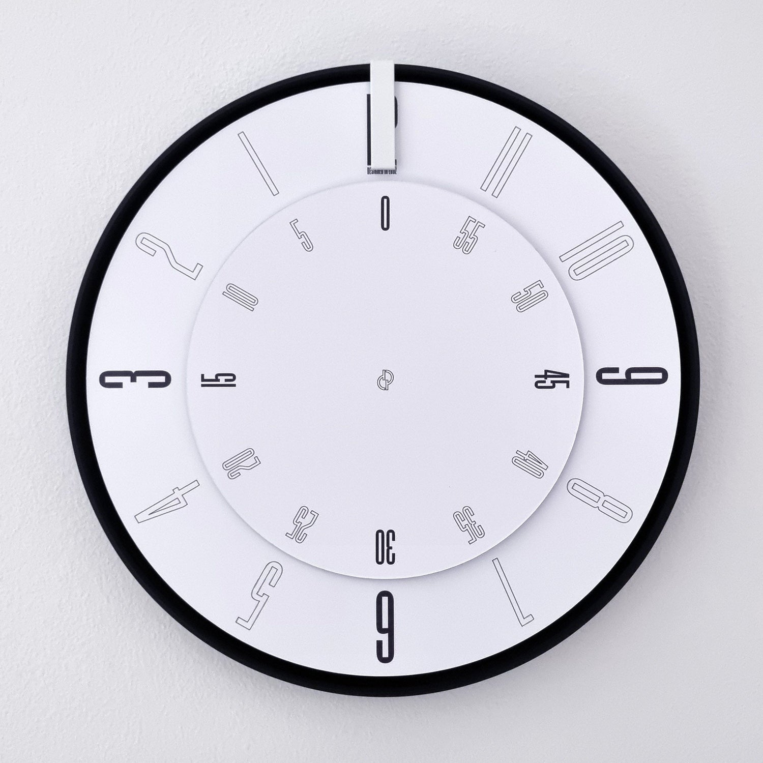Wall clocks