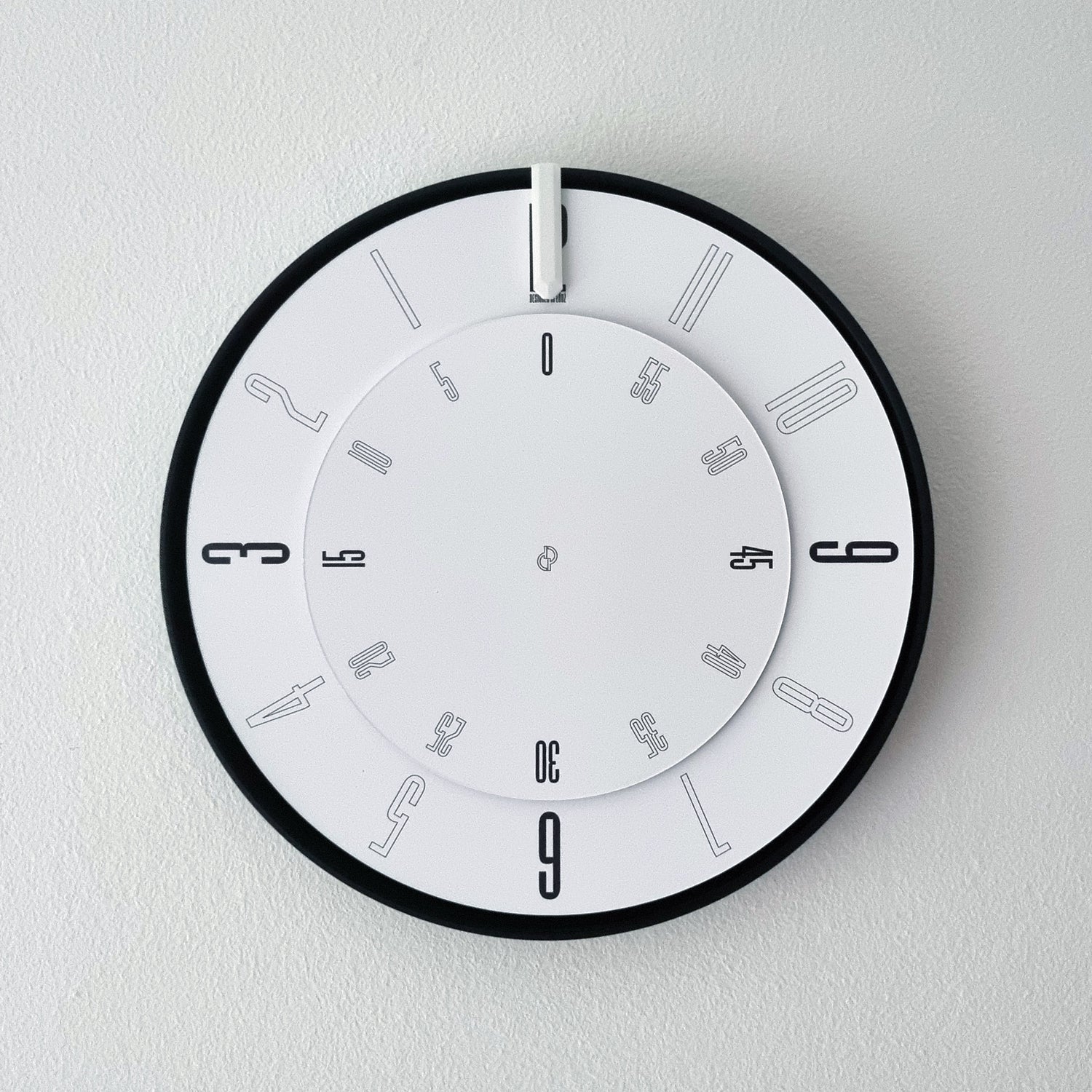 Wall clocks