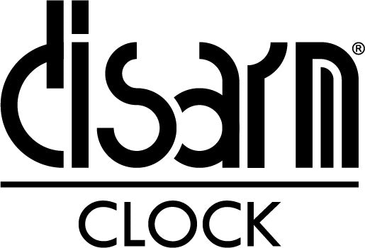 disarm clock