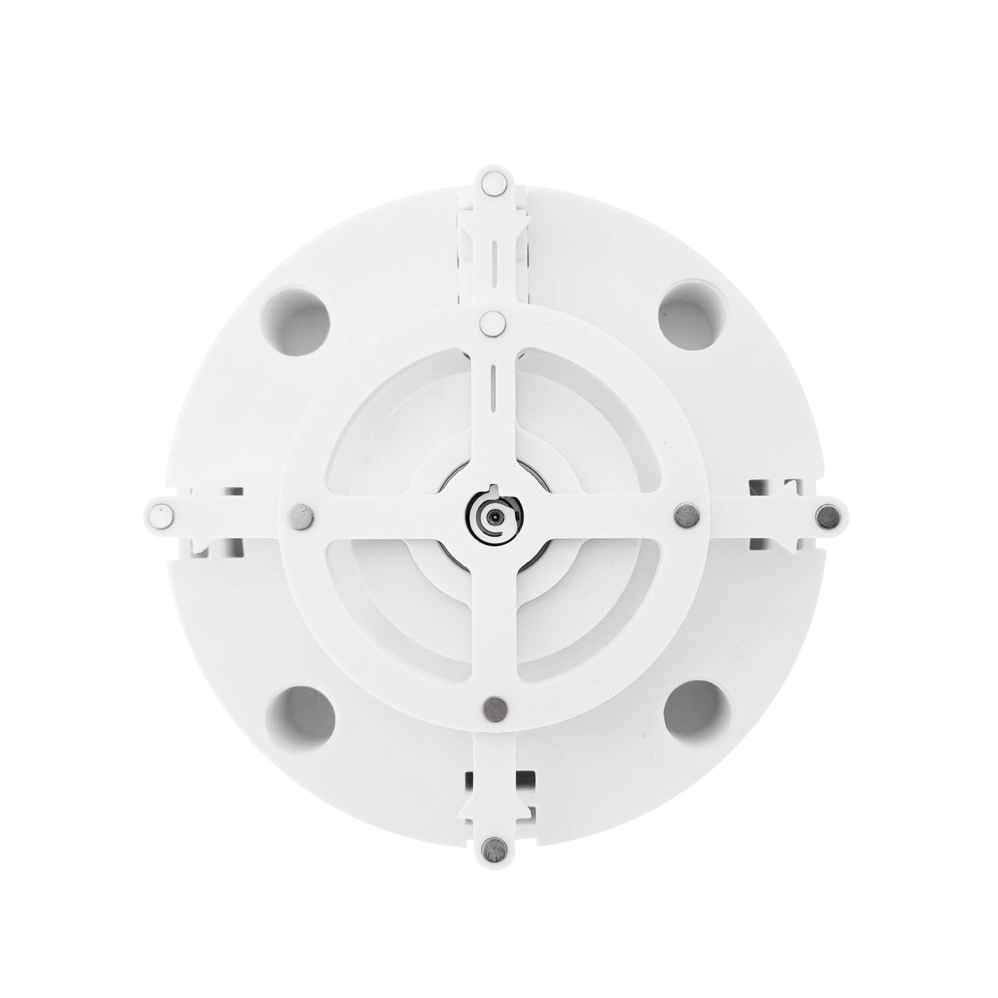 CLOCK BODY with WiFi movement